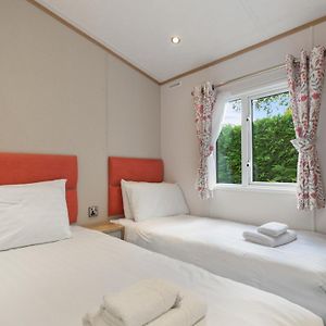 Three-Bedroom Mobile Home